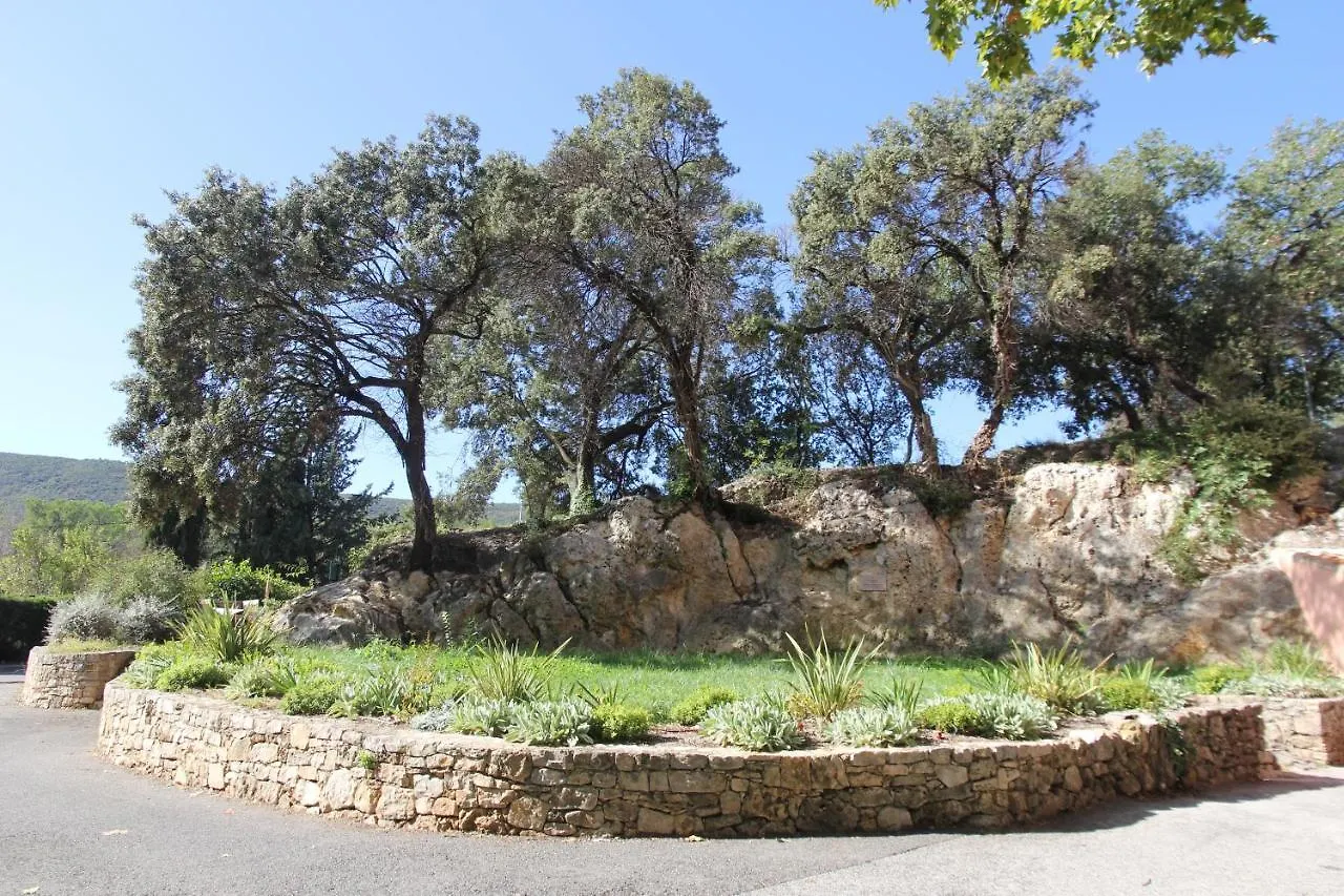 Location Gite Dans Le Var Le Thoronet