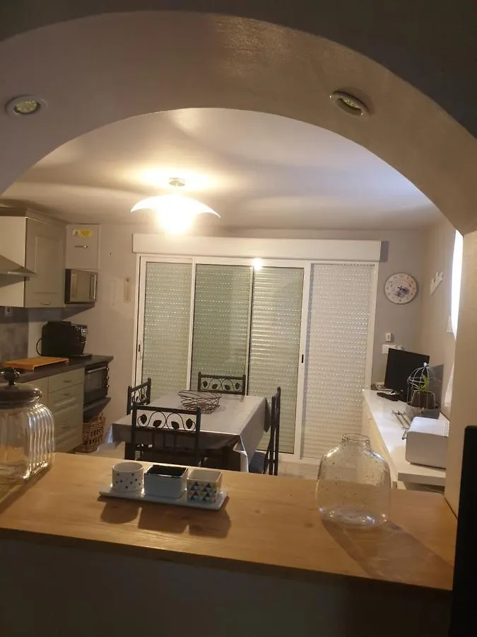 Location Gite Dans Le Var Le Thoronet Vakantiehuis