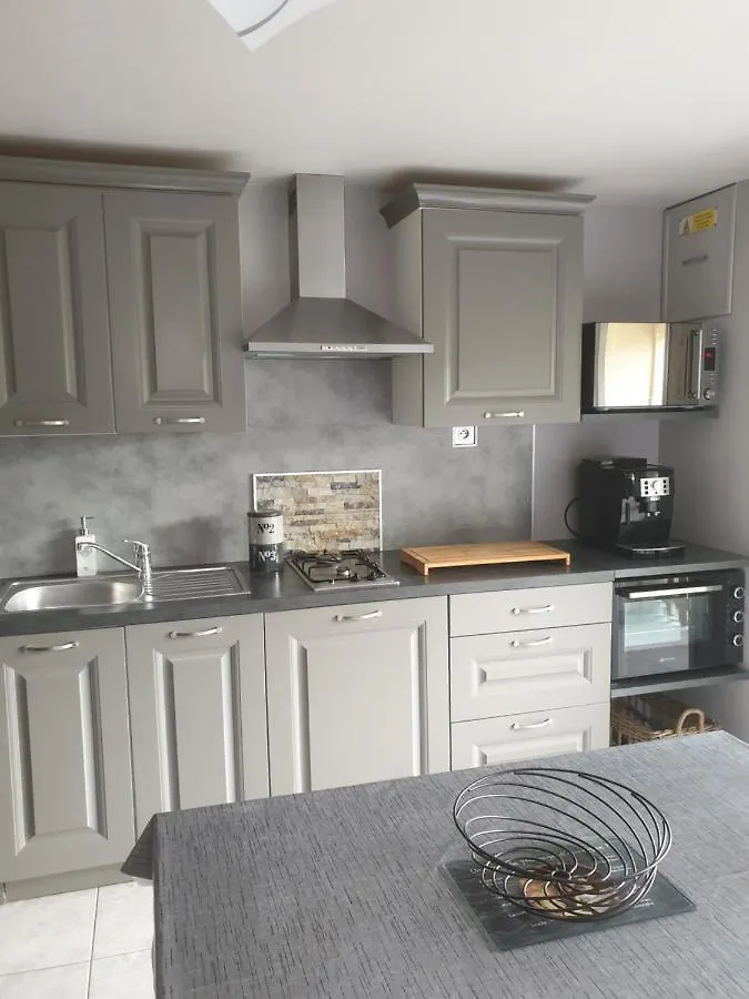 Location Gite Dans Le Var Le Thoronet Vakantiehuis