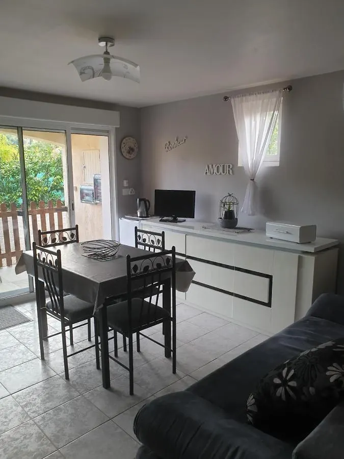 Location Gite Dans Le Var Le Thoronet