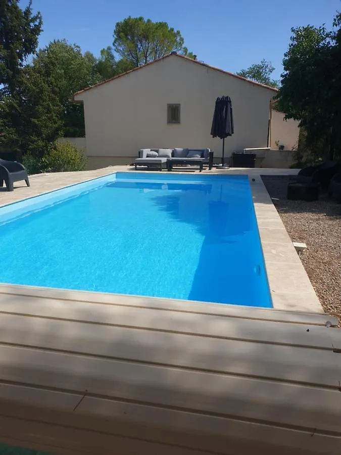 Location Gite Dans Le Var Le Thoronet 0*,  Frankrijk