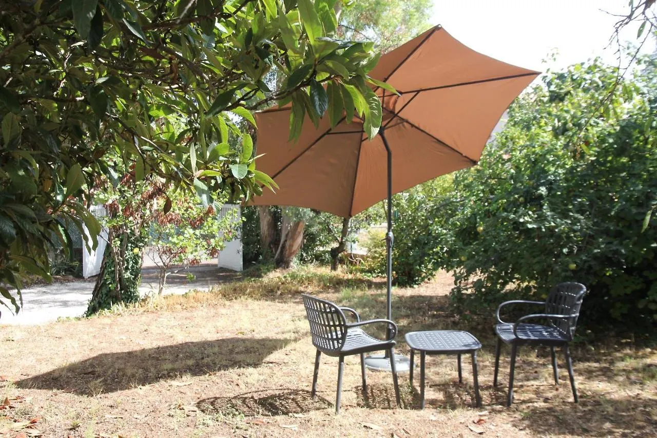 Location Gite Dans Le Var Le Thoronet Frankrijk