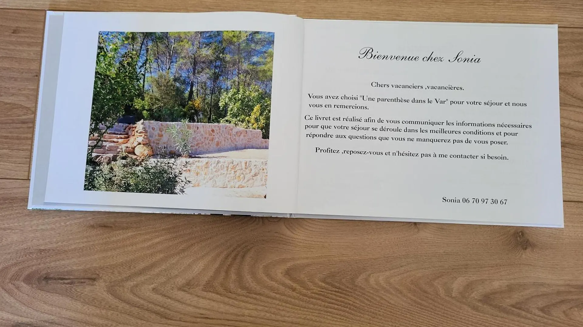Vakantiehuis Location Gite Dans Le Var Le Thoronet