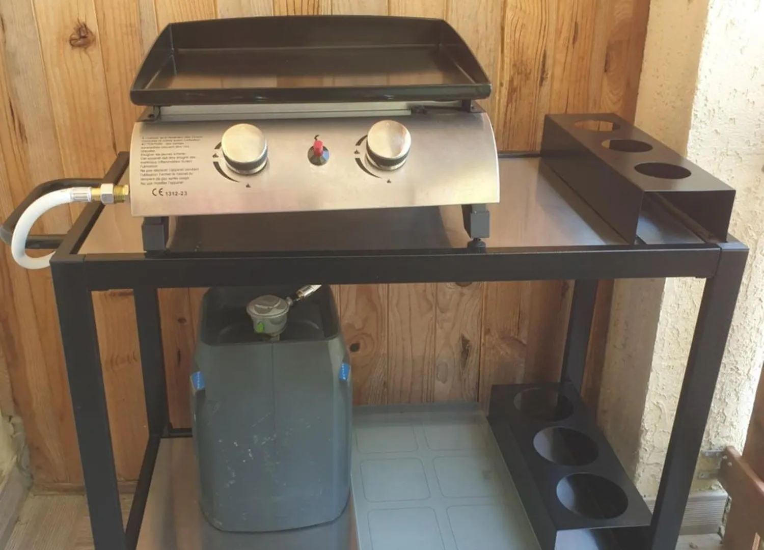 Vakantiehuis Location Gite Dans Le Var Le Thoronet