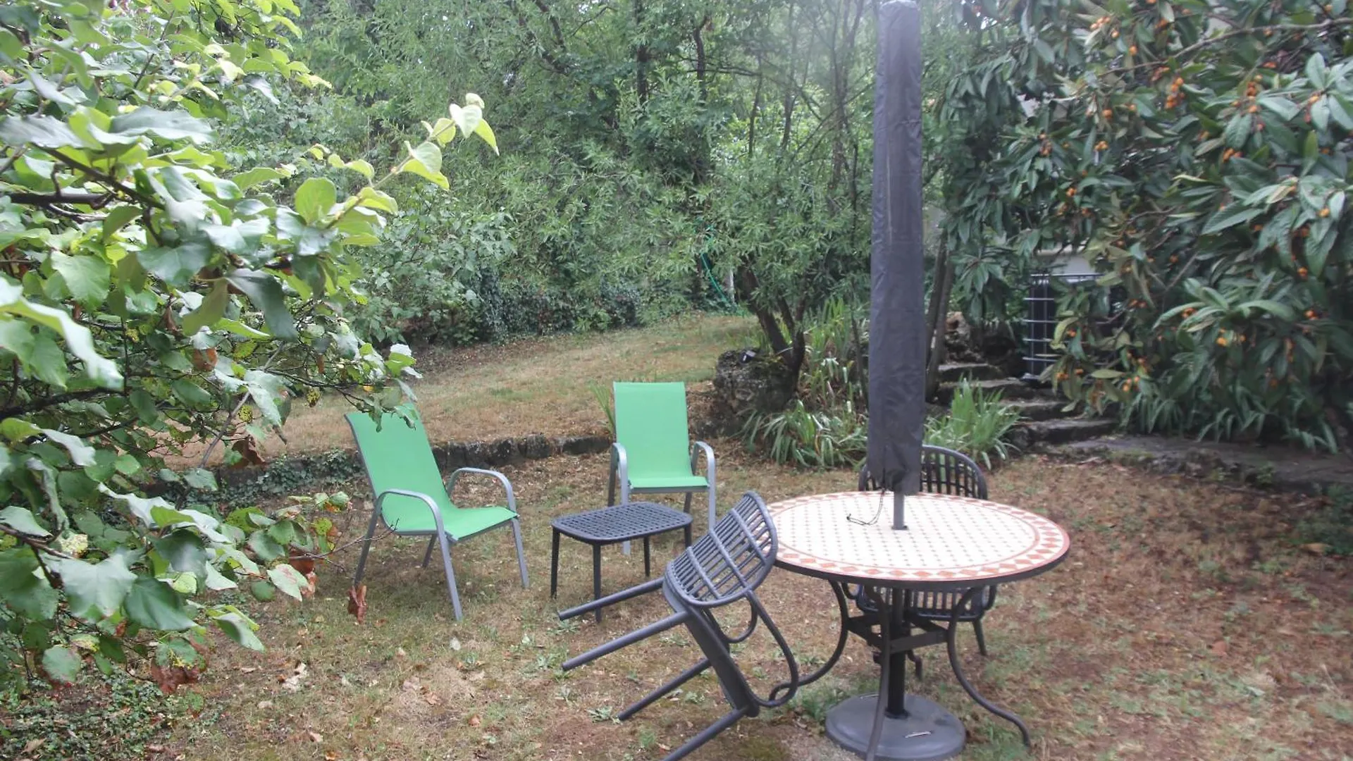 Location Gite Dans Le Var Le Thoronet 0*,  Frankrijk