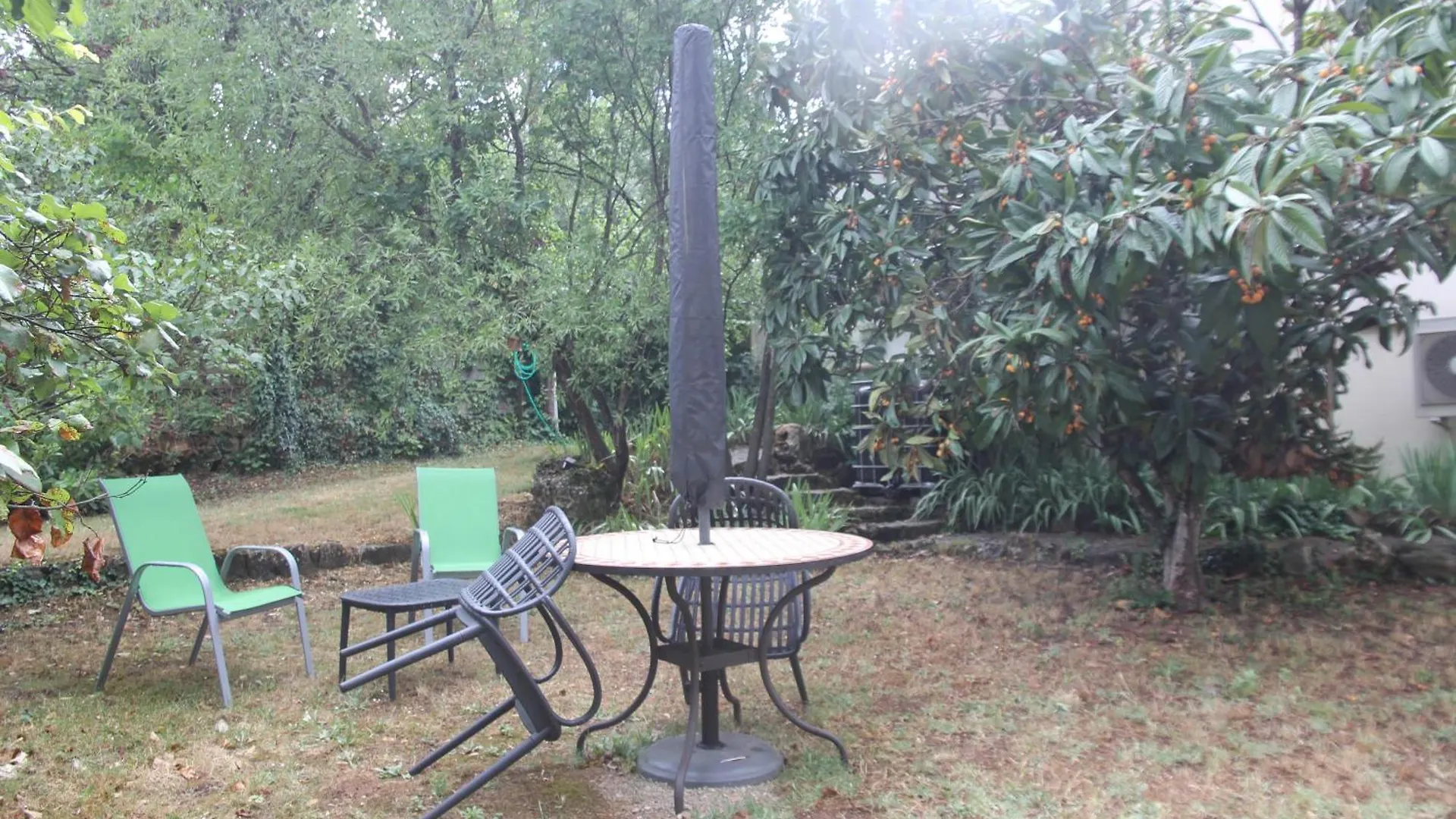 Vakantiehuis Location Gite Dans Le Var Le Thoronet Frankrijk