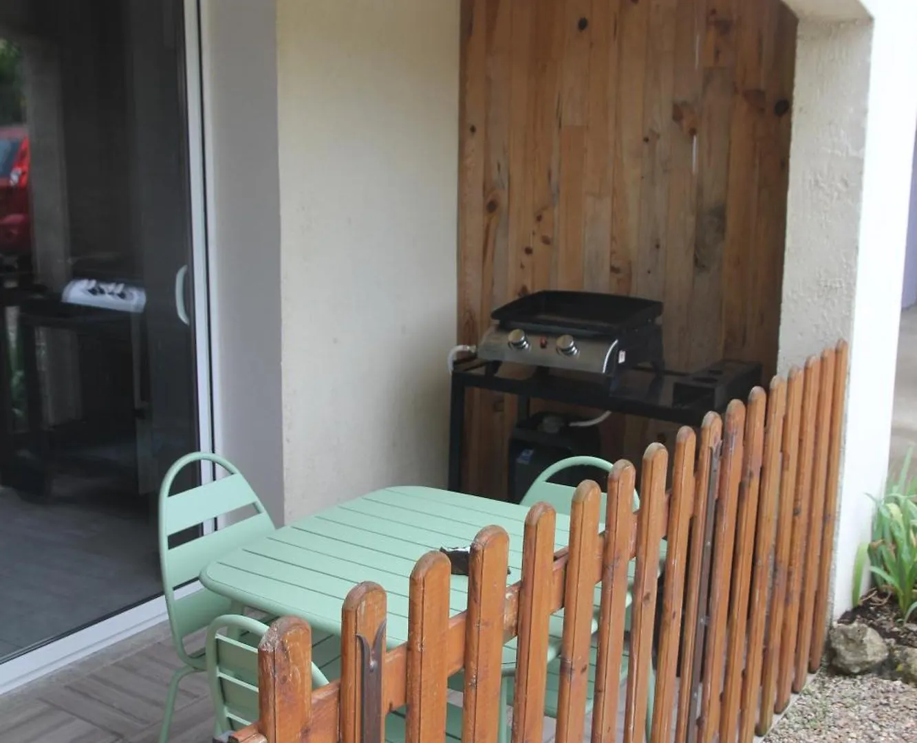 Location Gite Dans Le Var Le Thoronet